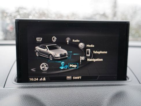 Used 2017 Audi A3 2.0T Premium Plus w/ Premium Plus Package image 52