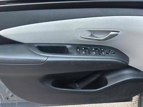 Used 2024 Hyundai Tucson SEL FWD image 38