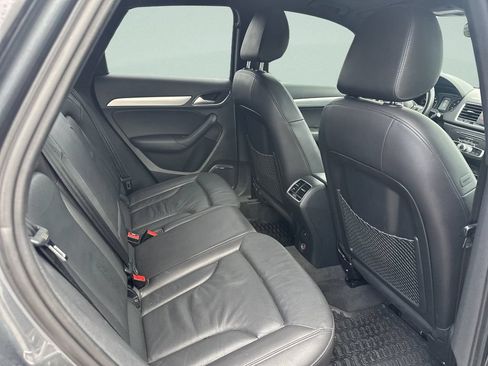 Used 2017 Audi Q3 2.0T Prestige w/ Prestige Package AWD/4WD image 12