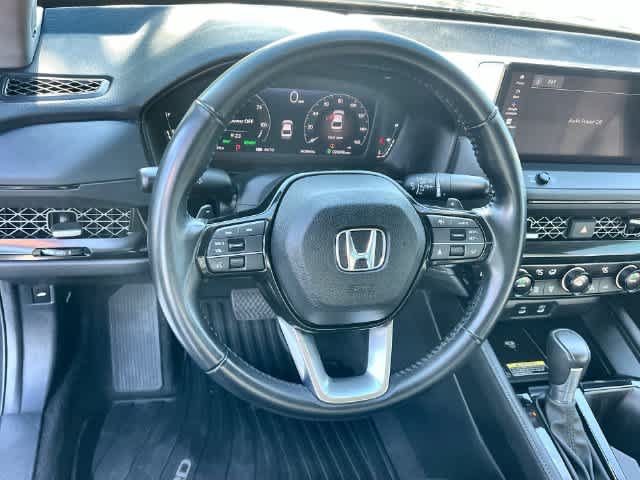 Used 2023 Honda Accord Touring image 17