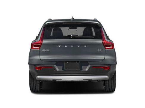 Used 2025 Volvo XC40 B5 Plus AWD/4WD image 5