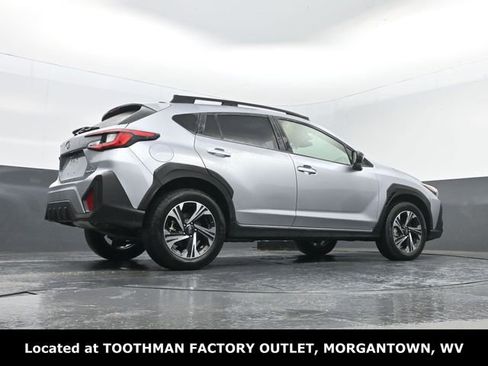 Used 2024 Subaru Crosstrek 2.0i Premium image 25