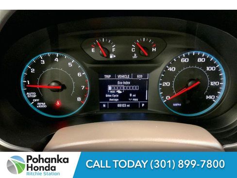 Used 2022 Chevrolet Malibu LT image 23