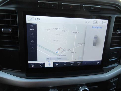 Used 2023 Ford F150 XLT w/ Equipment Group 302A High AWD/4WD image 28