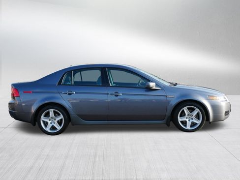 Used 2004 Acura TL image 8