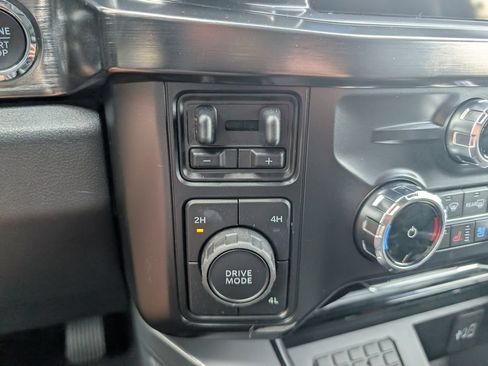 New 2026 Ford F450 Lariat w/ Lariat Ultimate Package AWD/4WD image 12
