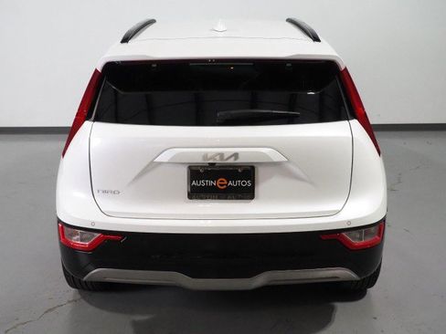Used 2023 Kia Niro Wind image 6
