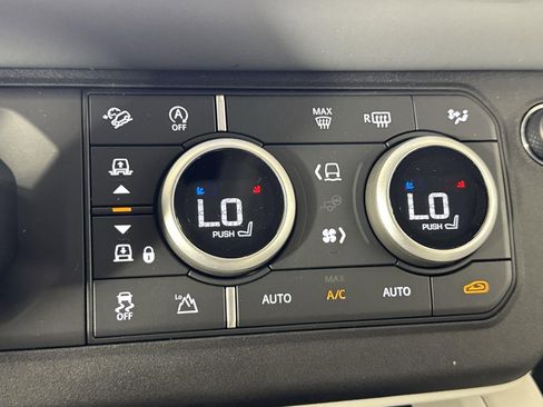 New 2025 Land Rover Defender 130 S image 16