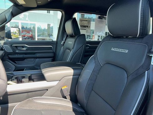 New 2026 RAM 1500 Laramie image 24