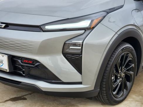New 2027 Chevrolet Bolt RS FWD image 7