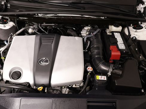 Used 2024 Lexus ES 350 w/ Premium Package FWD image 20