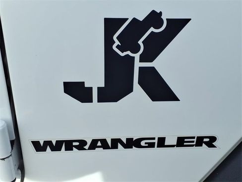 Used 2012 Jeep Wrangler Sport image 10