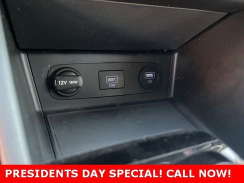 Used 2023 Hyundai Sonata SEL w/ Cargo Package image 24