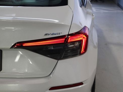 Used 2022 Honda Civic Sport image 40
