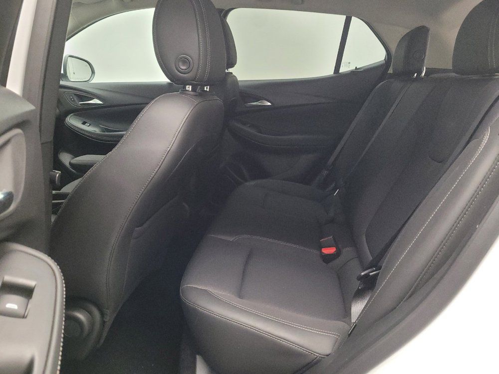 Used 2025 Buick Encore GX Preferred FWD image 18