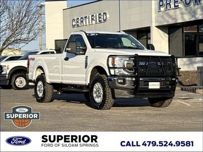 Used 2020 Ford F250 XLT w/ XLT Value Package