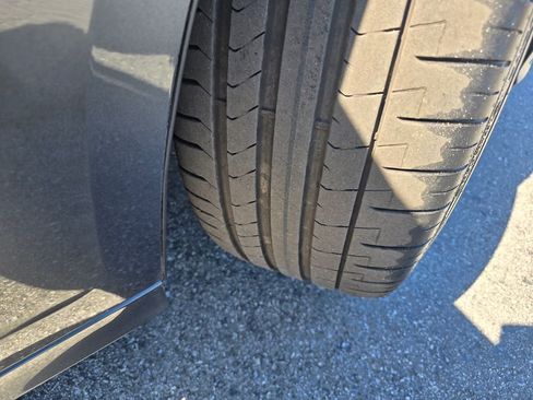 Used 2025 Audi A6 3.0T Prestige w/ Prestige Package image 35