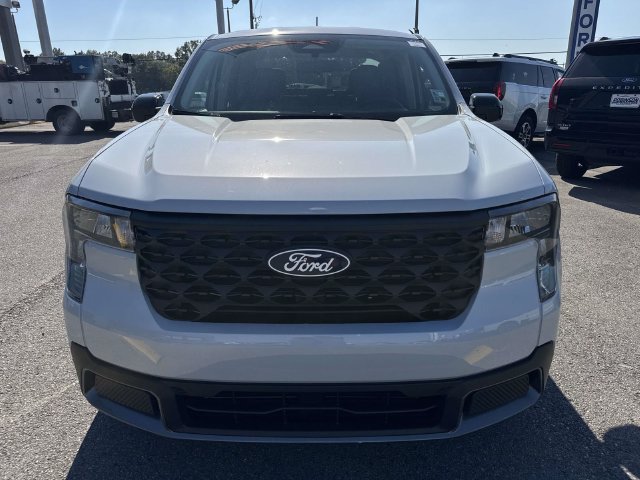 Used 2025 Ford Maverick XLT w/ XLT Luxury Package AWD/4WD image 2