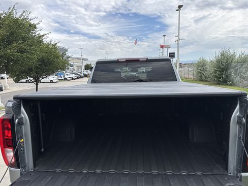 Used 2023 GMC Sierra 1500 Elevation AWD/4WD image 25