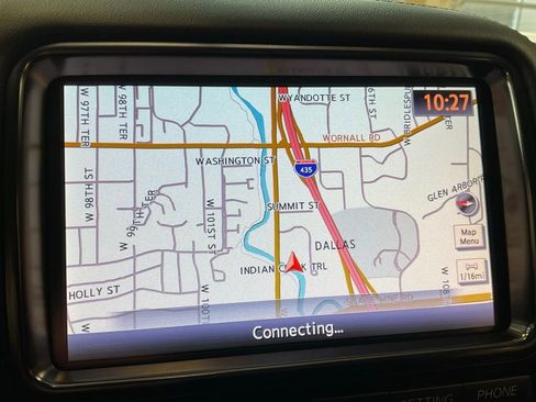 Used 2014 Nissan GT-R Premium image 15