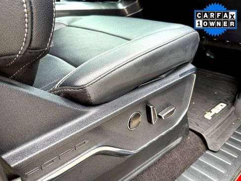 Used 2023 Ford F150 Lariat w/ Equipment Group 502A High AWD/4WD image 24