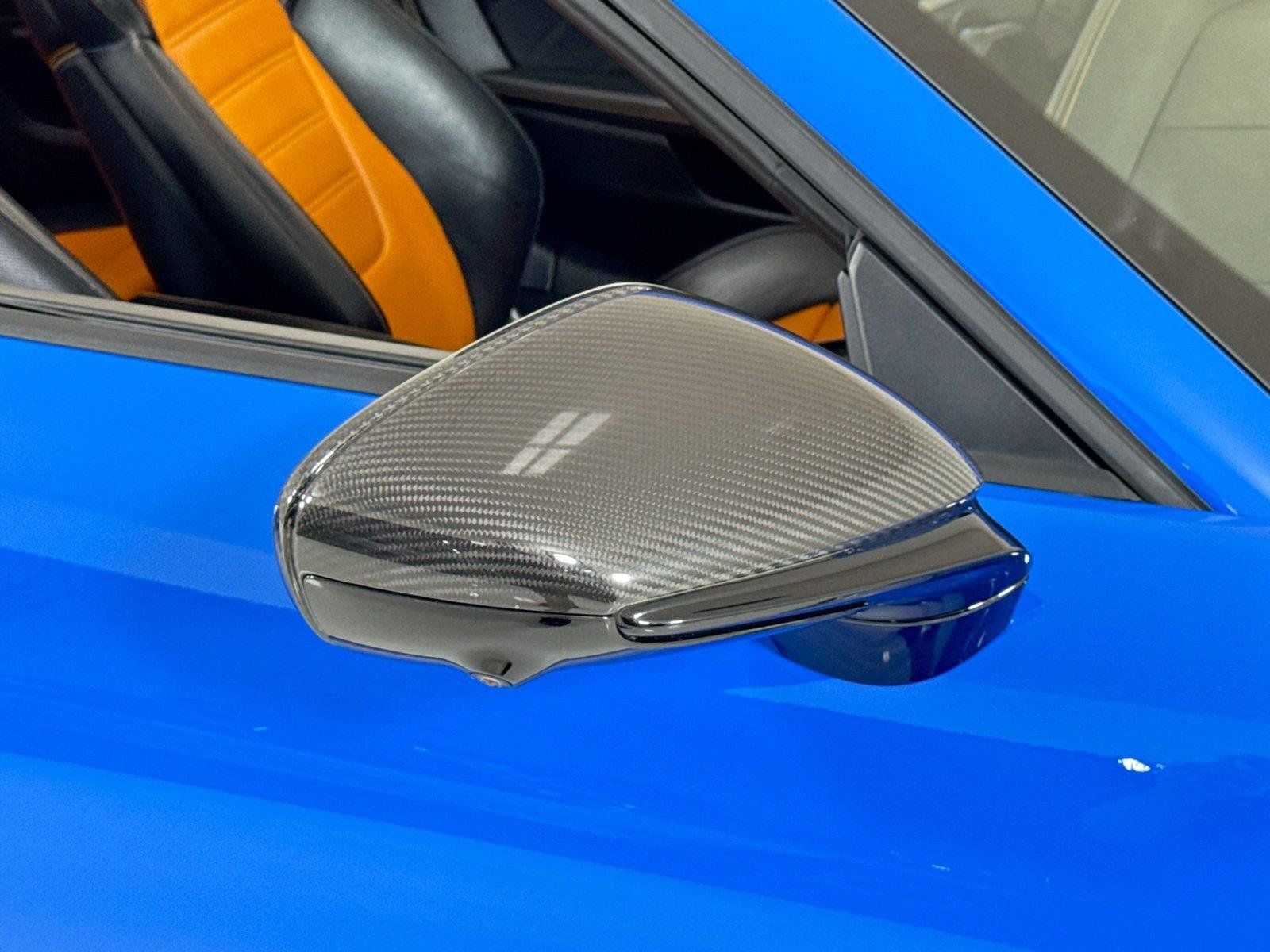 Used 2022 Porsche 911 Turbo S AWD/4WD image 33