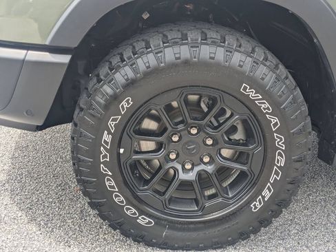 Used 2026 RAM 1500 Rebel w/ Rebel Level 1 Equipment Group AWD/4WD image 10
