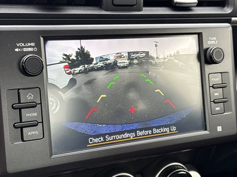 Used 2024 Subaru BRZ Limited image 18