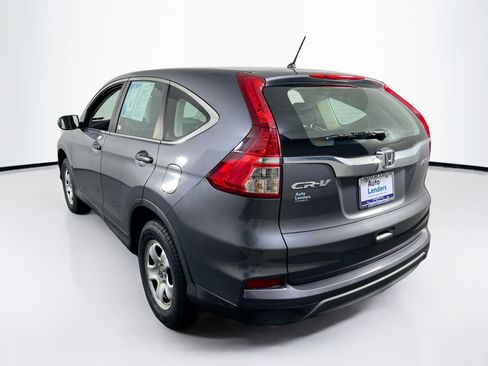 Used 2016 Honda CR-V LX image 7