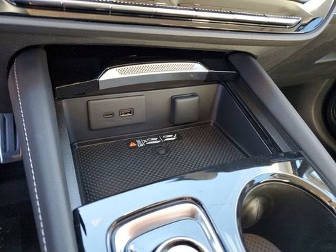 New 2026 Buick Envision Sport Touring image 23