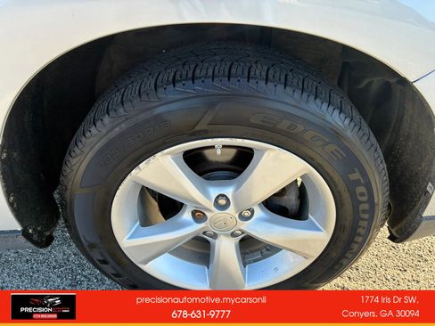 Used 2011 Lexus RX 350 AWD w/ Premium Pkg image 36