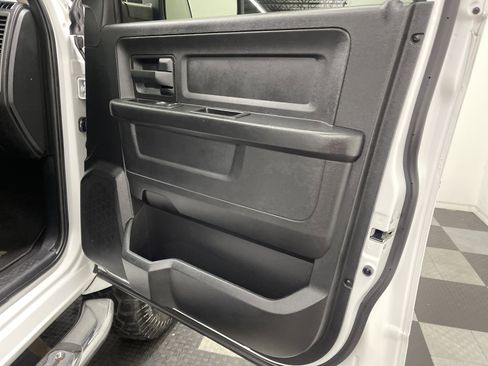 Used 2015 RAM 1500 Tradesman w/ Popular Equipment Group AWD/4WD image 23