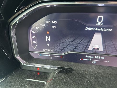 Certified 2024 GMC Sierra 1500 SLT w/ SLT Premium Plus Package image 26