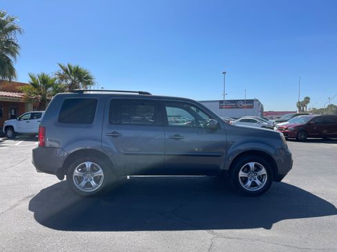 Used 2014 Honda Pilot EX-L image 6