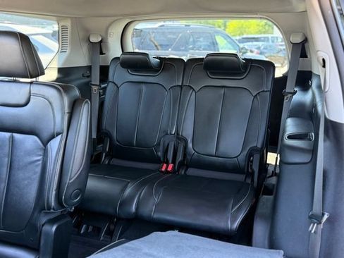 Used 2021 Jeep Grand Cherokee L Limited AWD/4WD image 21