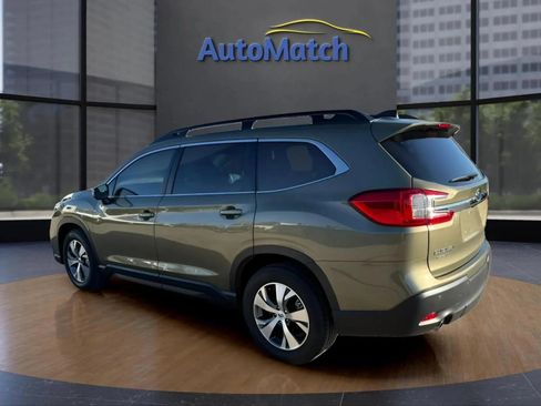Used 2023 Subaru Ascent Premium w/ Convenience Package AWD/4WD image 7
