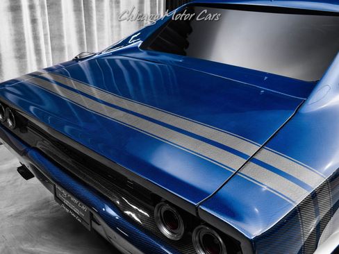 Used 2023 Dodge Challenger SRT Hellcat image 41