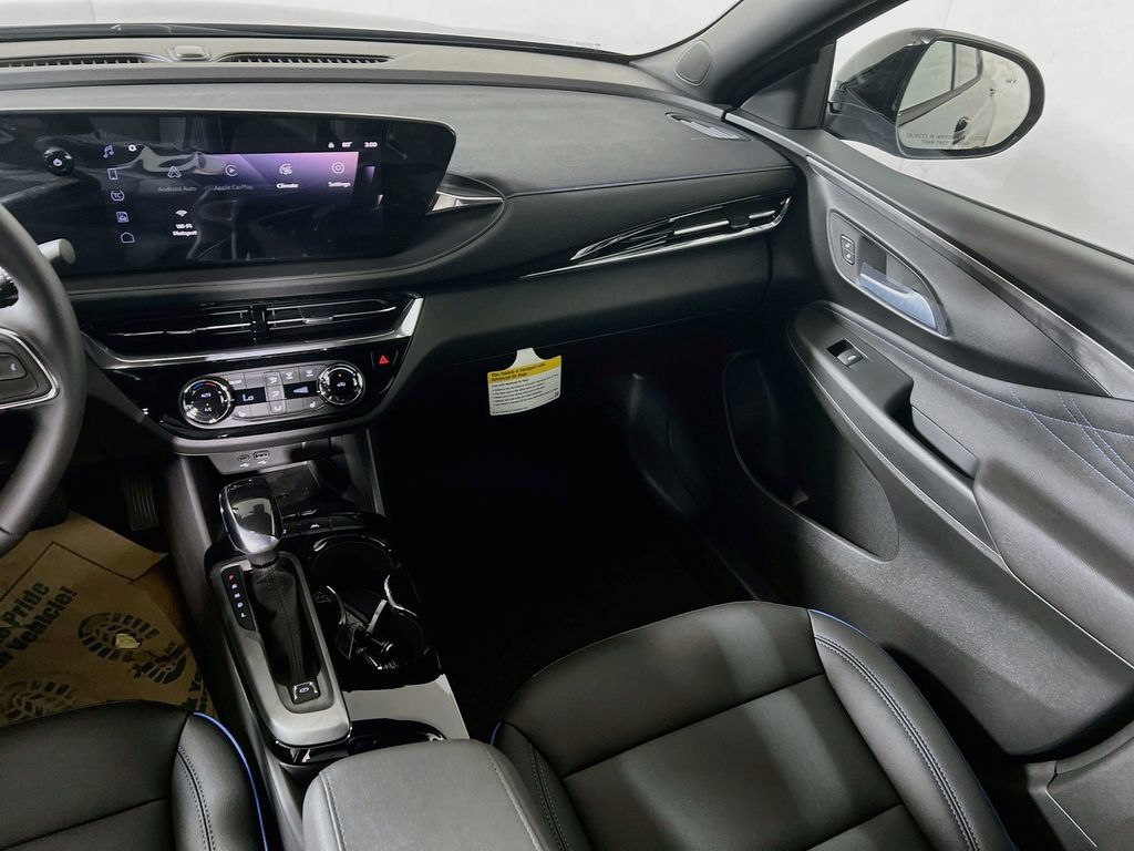 New 2026 Buick Envista Sport Touring w/ Convenience I Package FWD image 18