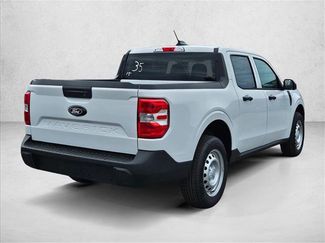 New 2026 Ford Maverick XL video 2