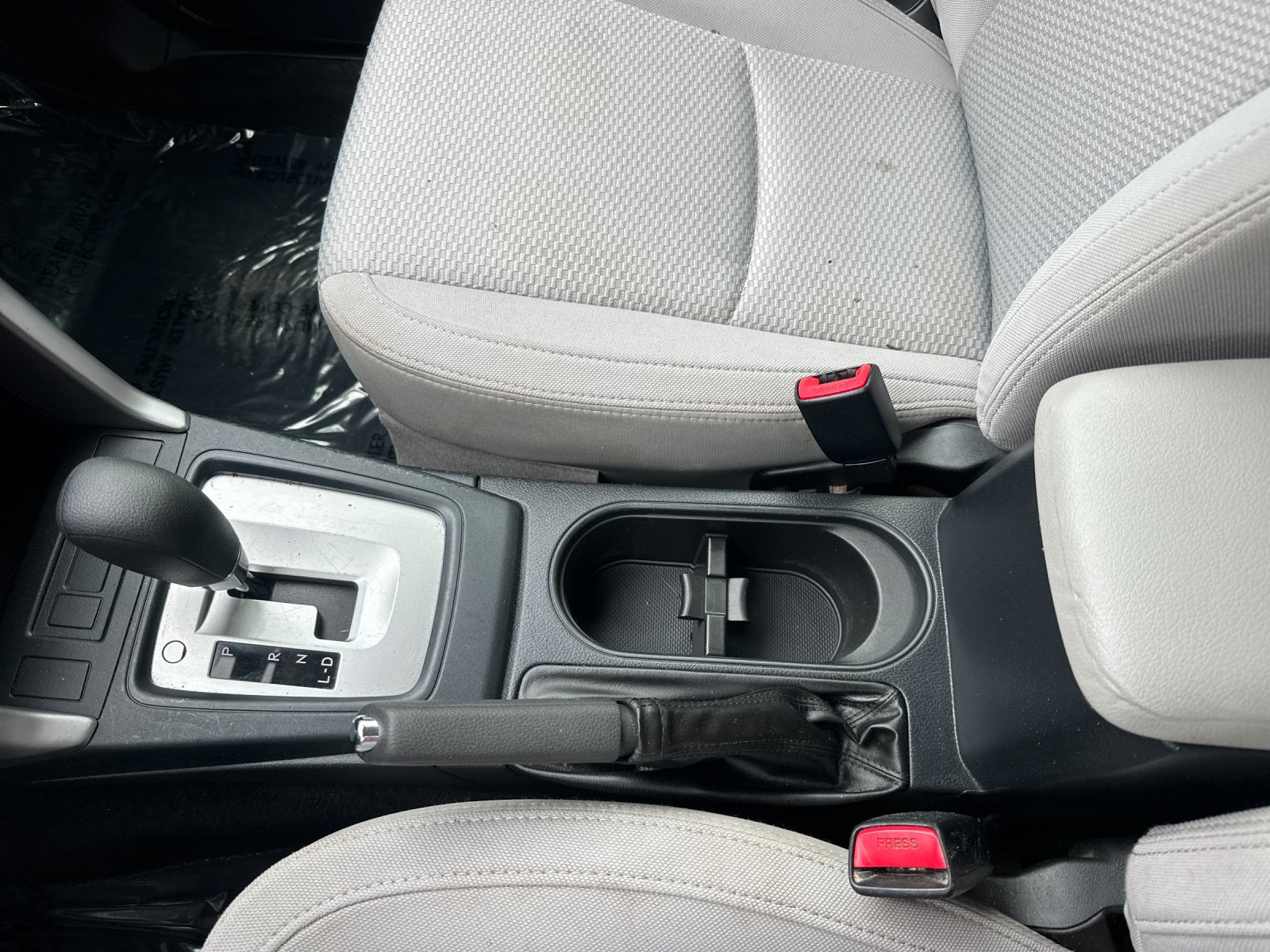 Used 2017 Subaru Forester 2.5i w/ Alloy Wheel Package AWD/4WD image 23