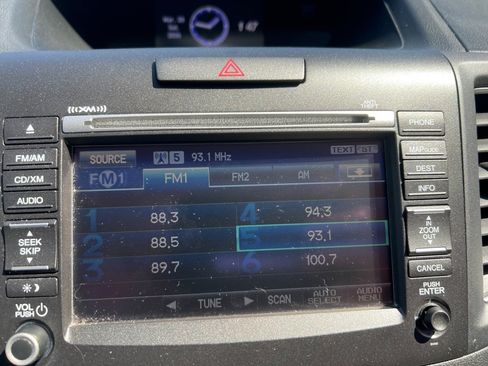 Used 2013 Honda CR-V EX-L image 19