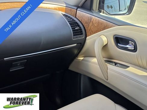 Used 2021 Nissan Armada SL RWD image 11