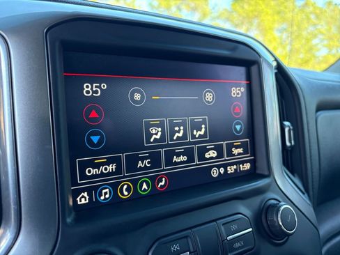 Used 2021 Chevrolet Silverado 1500 LTZ w/ LTZ Premium Package image 25