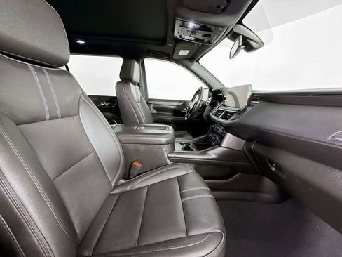 Used 2022 Chevrolet Suburban RST image 29