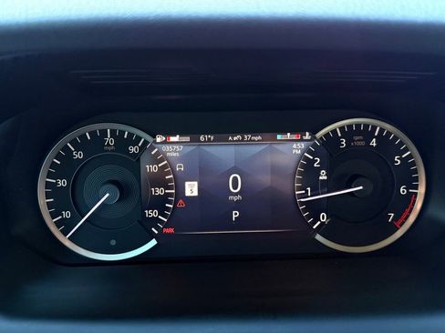 Used 2023 Land Rover Discovery Sport S image 24