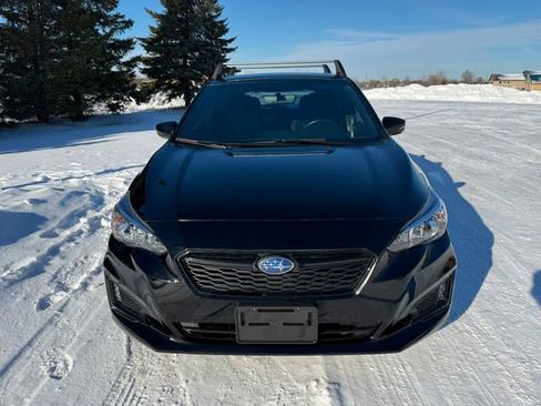 Used 2019 Subaru Impreza 2.0i Sport image 5