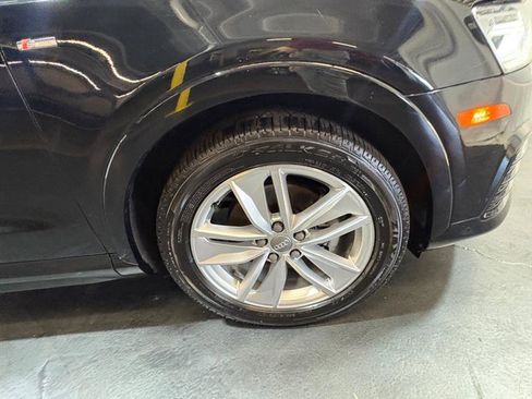 Used 2018 Audi Q3 2.0T Premium image 46