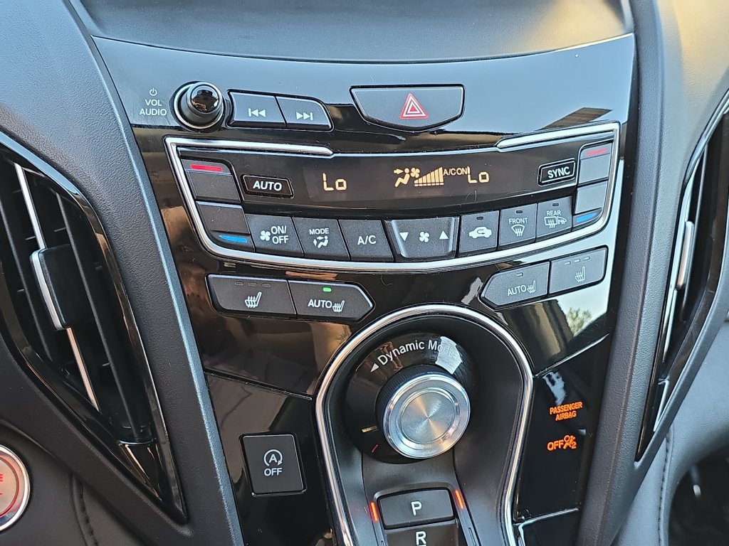 Used 2021 Acura RDX FWD image 31