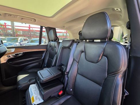 Used 2019 Volvo XC90 T6 Inscription w/ Protection Package Premier image 28