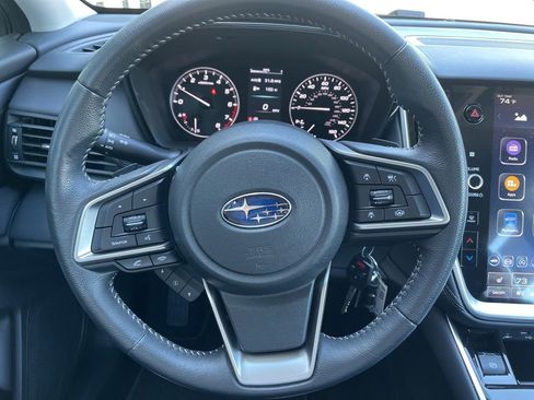 Used 2022 Subaru Legacy Premium AWD/4WD image 11